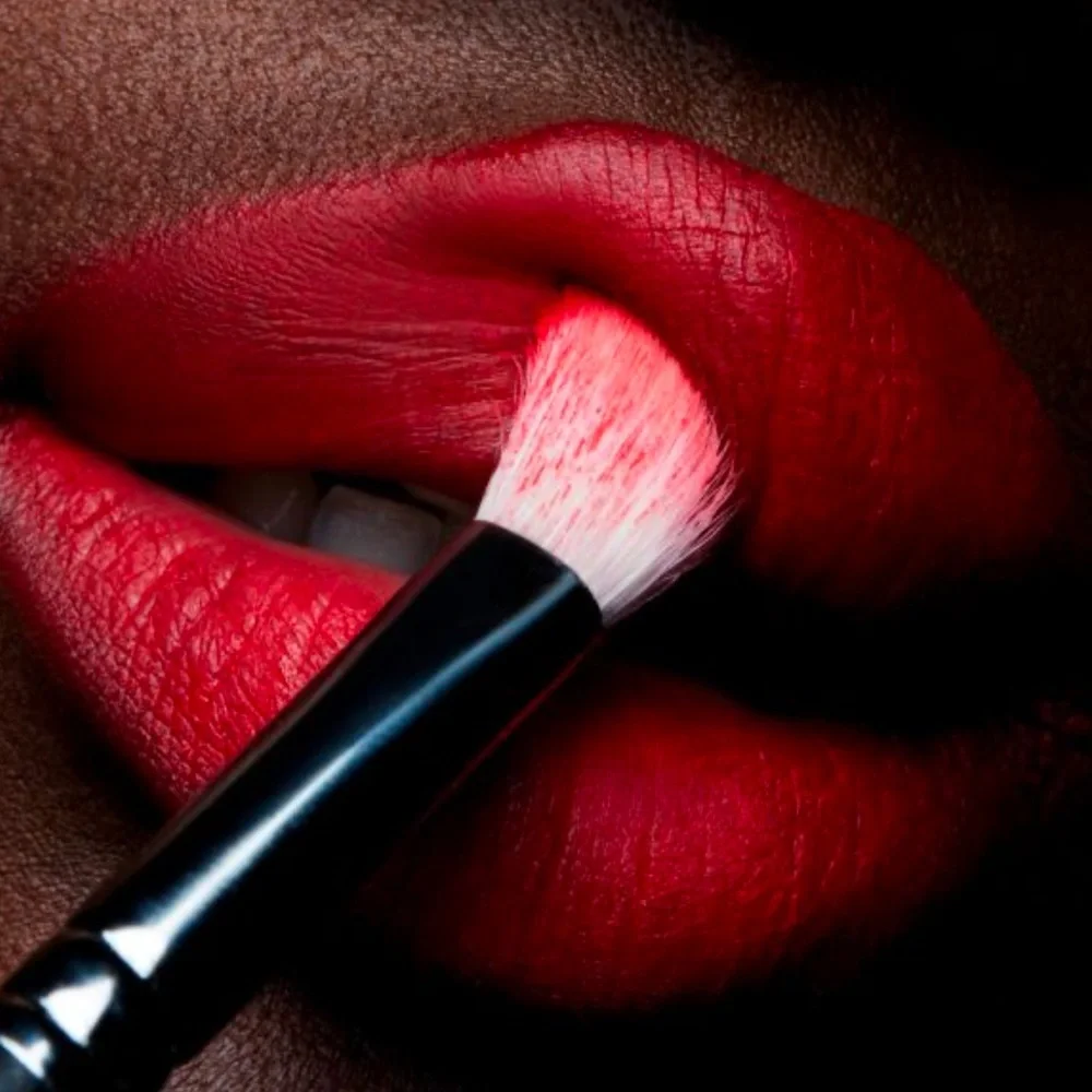 MAC Powder Kiss Lipstick Lasting Passion